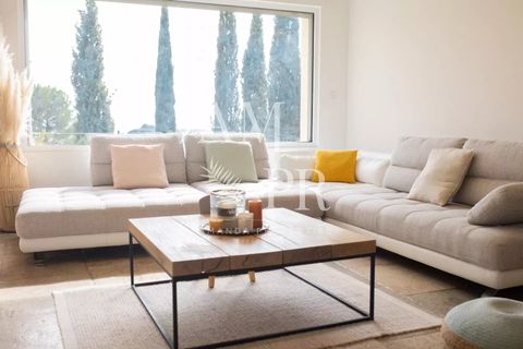 Villa i Mougins, Alpes-Maritimes, Mougins - € 2.700.000 | Ref: 7280V - foto 43