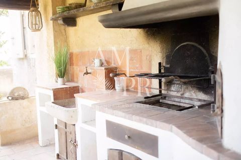 Villa i Mougins, Alpes-Maritimes, Mougins - € 2.700.000 | Ref: 7280V - foto 45
