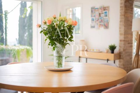 Villa i Mougins, Alpes-Maritimes, Mougins - € 2.700.000 | Ref: 7280V - foto 49