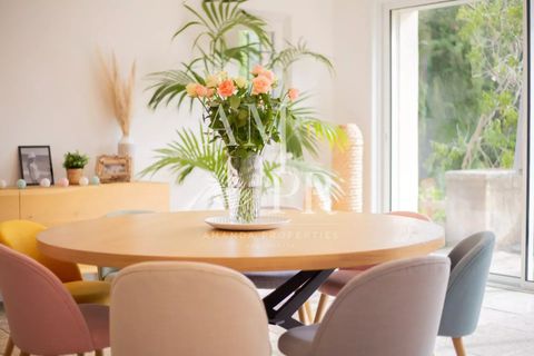 Villa i Mougins, Alpes-Maritimes, Mougins - € 2.700.000 | Ref: 7280V - foto 50