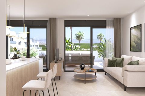 Leilighet i Los Balcones, Alicante, Los Balcones - € 329 900 | Ref: CM9186 - foto 4