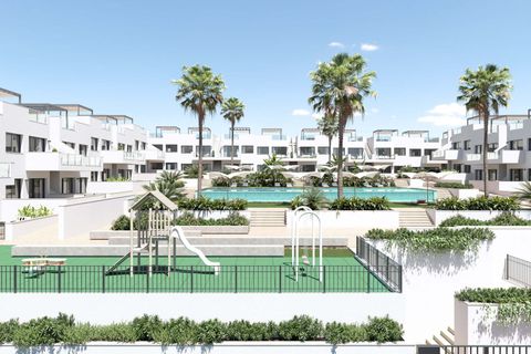 Leilighet i Los Balcones, Alicante, Los Balcones - € 329 900 | Ref: CM9186 - foto 13
