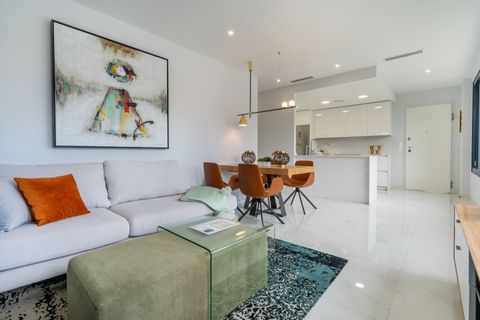 Lejlighed i Benidorm, Alicante, Benidorm - € 1.025.000 | Ref: VBENBEACH3 - foto 7