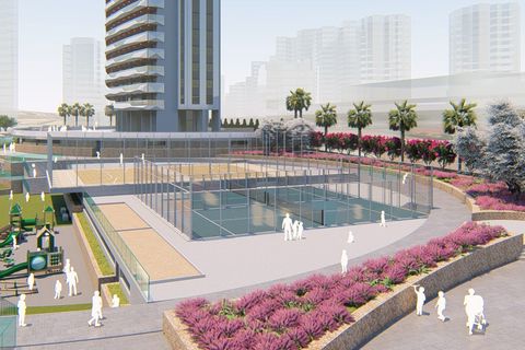Lejlighed i Benidorm, Alicante, Benidorm - € 1.025.000 | Ref: VBENBEACH3 - foto 9