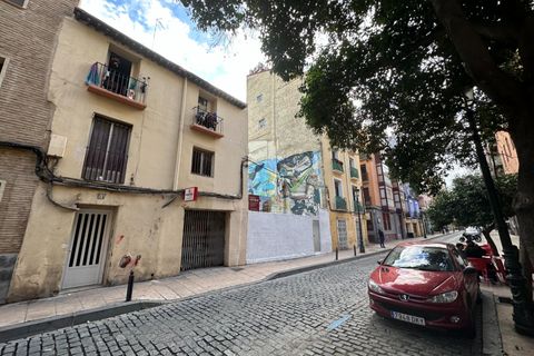 Terra a Zaragoza, Zaragoza, Zaragoza - € 150.000 | Ref: EXP06103/8930 - foto 7