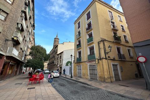 Terra a Zaragoza, Zaragoza, Zaragoza - € 150.000 | Ref: EXP06103/8930 - foto 8
