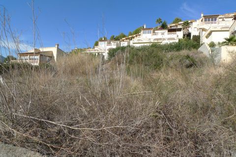 Helårsgrund i Jalon, Alicante, Jalon - € 120.000 | Ref: 001391 - foto 2