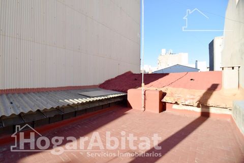Villa a Burriana, Castellon, Burriana - € 130.000 | Ref: 112AUM130.FPV-D/3716 - foto 3