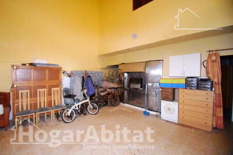 Villa a Burriana, Castellon, Burriana - € 130.000 | Ref: 112AUM130.FPV-D/3716 - foto 11