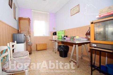 Villa a Burriana, Castellon, Burriana - € 130.000 | Ref: 112AUM130.FPV-D/3716 - foto 14