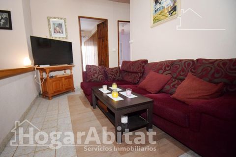 Villa a Burriana, Castellon, Burriana - € 130.000 | Ref: 112AUM130.FPV-D/3716 - foto 15