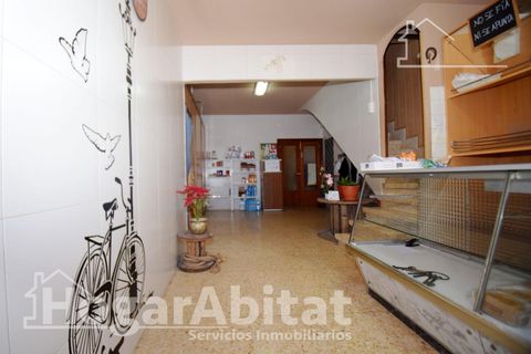 Villa a Burriana, Castellon, Burriana - € 130.000 | Ref: 112AUM130.FPV-D/3716 - foto 20