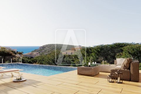 Villa i Benitachell, Alicante, Benitachell - € 1.602.500 | Ref: VCS6012 - foto 2