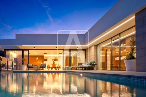Villa i Benitachell, Alicante, Benitachell - € 1.602.500 | Ref: VCS6012 - foto 3