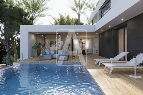 Villa i Benitachell, Alicante, Benitachell - € 1.602.500 | Ref: VCS6012 - foto 8