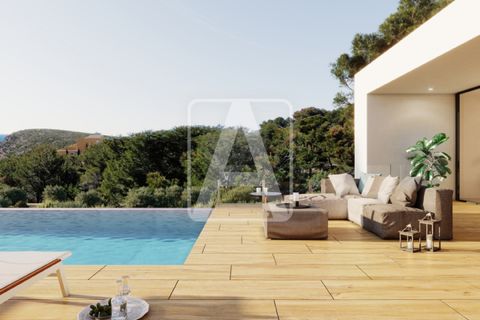 Villa i Benitachell, Alicante, Benitachell - € 1.602.500 | Ref: VCS6012 - foto 9