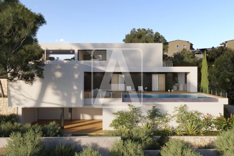 Villa i Benitachell, Alicante, Benitachell - € 1.602.500 | Ref: VCS6012 - foto 10