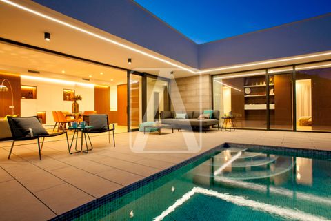 Villa i Benitachell, Alicante, Benitachell - € 1.602.500 | Ref: VCS6012 - foto 14