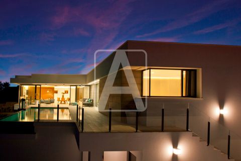 Villa i Benitachell, Alicante, Benitachell - € 1.602.500 | Ref: VCS6012 - foto 16