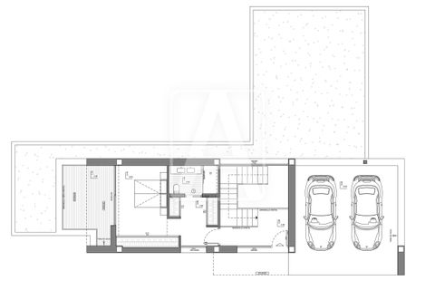 Villa i Benitachell, Alicante, Benitachell - € 1.602.500 | Ref: VCS6012 - foto 19