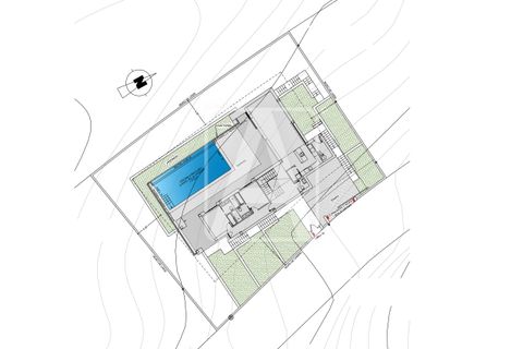 Villa i Benitachell, Alicante, Benitachell - € 1.602.500 | Ref: VCS6012 - foto 21