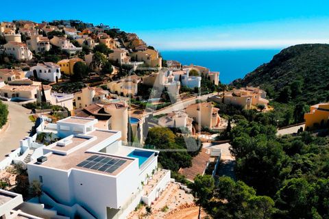 Villa i Benitachell, Alicante, Benitachell - € 1.239.000 | Ref: VCS6014 - foto 2