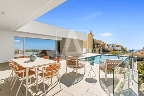 Villa i Benitachell, Alicante, Benitachell - € 1.239.000 | Ref: VCS6014 - foto 8