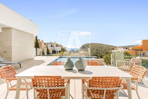 Villa i Benitachell, Alicante, Benitachell - € 1.239.000 | Ref: VCS6014 - foto 10