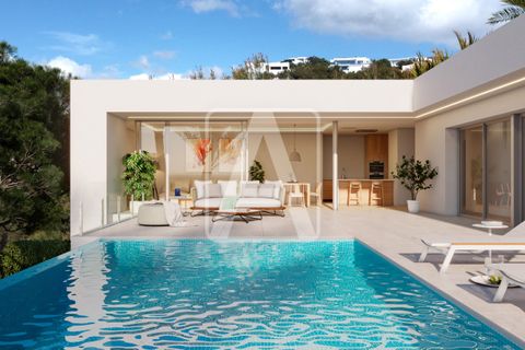 Villa i Benitachell, Alicante, Benitachell - € 1.239.000 | Ref: VCS6014 - foto 15