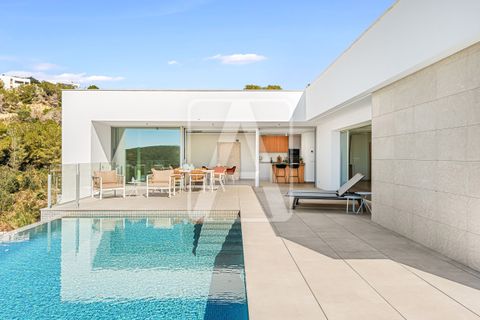 Villa i Benitachell, Alicante, Benitachell - € 1.239.000 | Ref: VCS6014 - foto 28