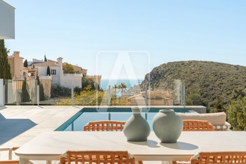 Villa i Benitachell, Alicante, Benitachell - € 1.239.000 | Ref: VCS6014 - foto 29