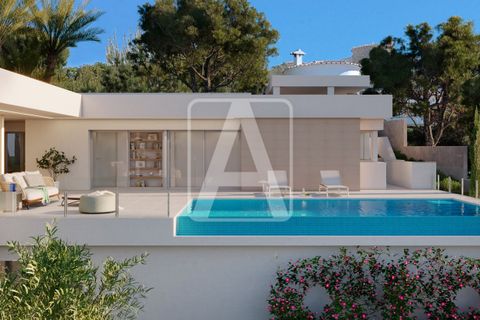 Villa i Benitachell, Alicante, Benitachell - € 1.239.000 | Ref: VCS6014 - foto 34