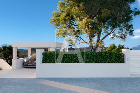 Villa i Benitachell, Alicante, Benitachell - € 1.239.000 | Ref: VCS6014 - foto 35