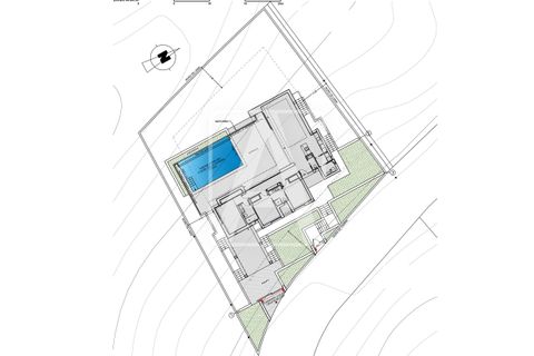 Villa i Benitachell, Alicante, Benitachell - € 1.239.000 | Ref: VCS6014 - foto 40