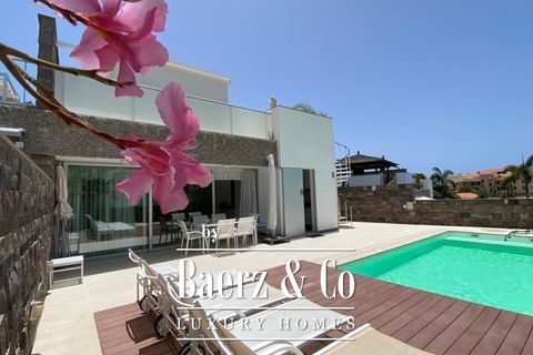 Villa i Adeje, Tenerife, Adeje - € 3.200.000 | Ref: baerz35182 - foto 1