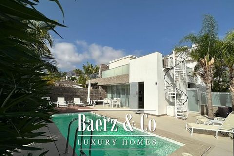 Villa i Adeje, Tenerife, Adeje - € 3.200.000 | Ref: baerz35182 - foto 6