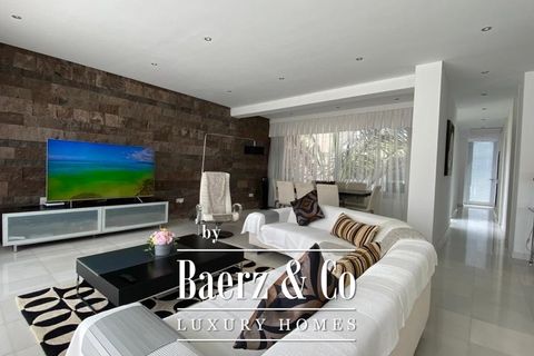 Villa i Adeje, Tenerife, Adeje - € 3.200.000 | Ref: baerz35182 - foto 2