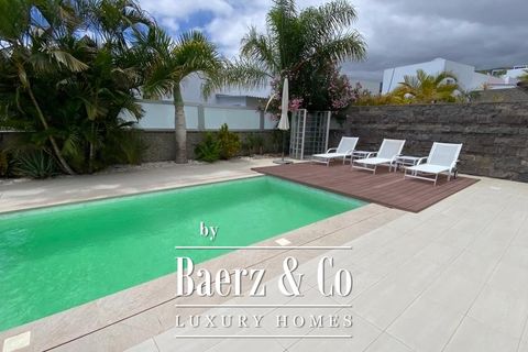 Villa i Adeje, Tenerife, Adeje - € 3.200.000 | Ref: baerz35182 - foto 8