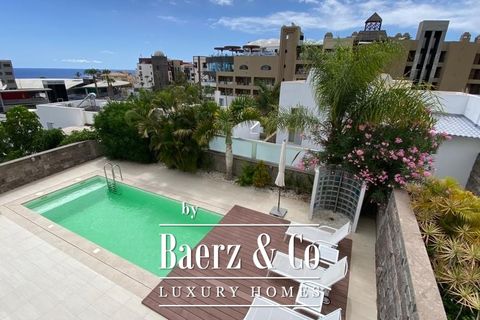 Villa i Adeje, Tenerife, Adeje - € 3.200.000 | Ref: baerz35182 - foto 23