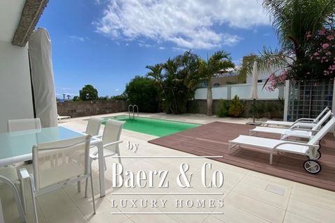 Villa i Adeje, Tenerife, Adeje - € 3.200.000 | Ref: baerz35182 - foto 7