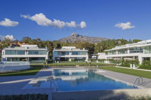 Villa i Marbella, Malaga, Marbella - € 7.500.000 | Ref: R4606561 - foto 4