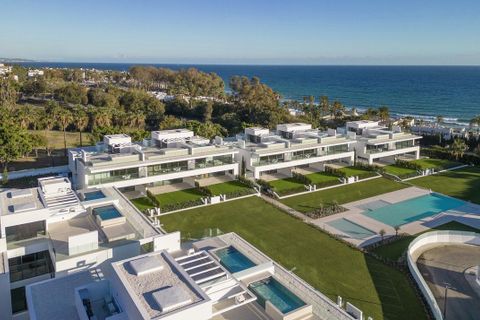 Villa i Marbella, Malaga, Marbella - € 7.500.000 | Ref: R4606561 - foto 5