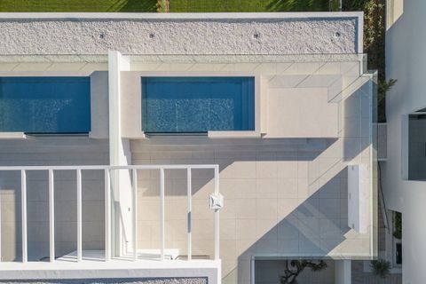 Villa i Marbella, Malaga, Marbella - € 7.500.000 | Ref: R4606561 - foto 9