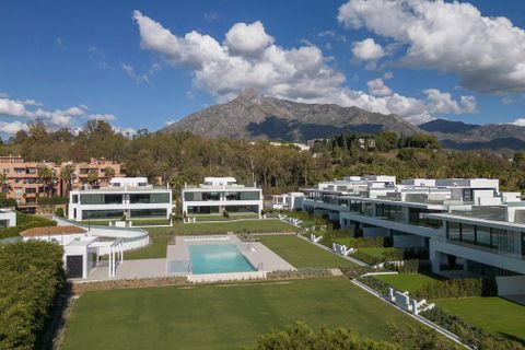 Villa i Marbella, Malaga, Marbella - € 7.500.000 | Ref: R4606561 - foto 10