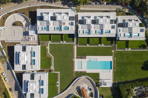 Villa i Marbella, Malaga, Marbella - € 7.500.000 | Ref: R4606561 - foto 12