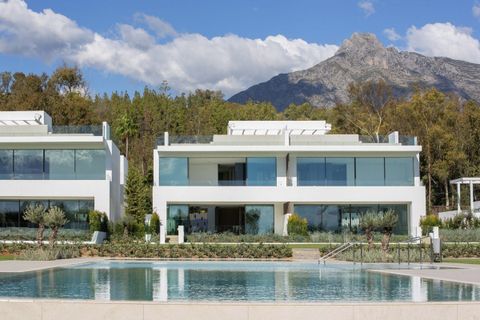 Villa i Marbella, Malaga, Marbella - € 7.500.000 | Ref: R4606561 - foto 14