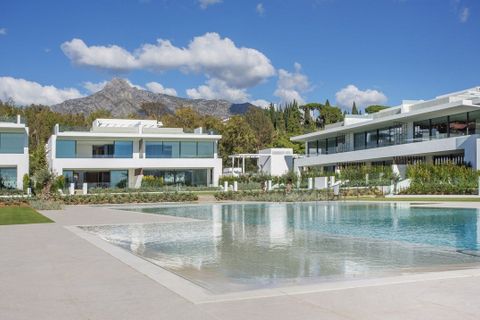 Villa i Marbella, Malaga, Marbella - € 7.500.000 | Ref: R4606561 - foto 18