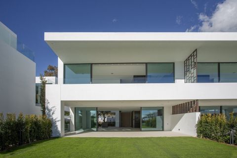 Villa i Marbella, Malaga, Marbella - € 7.500.000 | Ref: R4606561 - foto 24