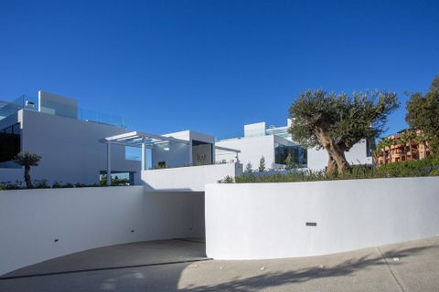 Villa i Marbella, Malaga, Marbella - € 7.500.000 | Ref: R4606561 - foto 28