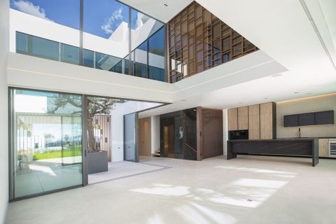 Villa i Marbella, Malaga, Marbella - € 7.500.000 | Ref: R4606561 - foto 31